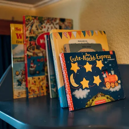 Kalle's Reethus Lägenhet