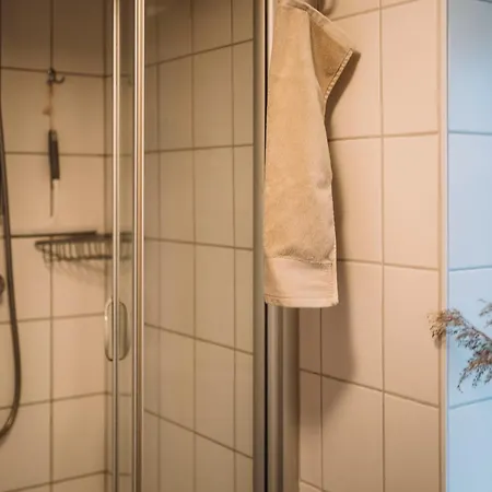 Apartmán Kalle's Reethus Pellworm