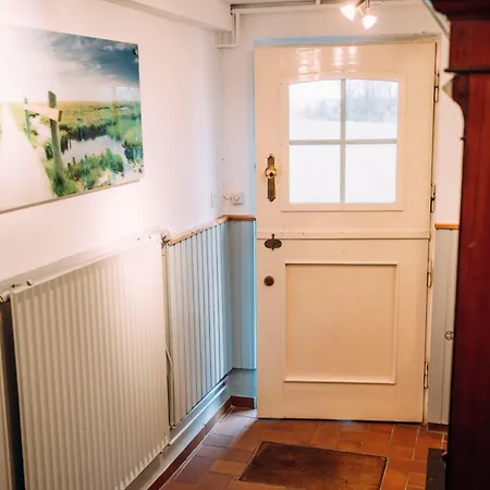 Apartmán Kalle's Reethus *