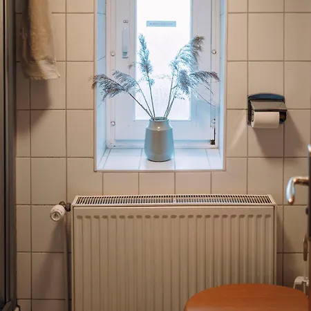 Kalle's Reethus Apartmán