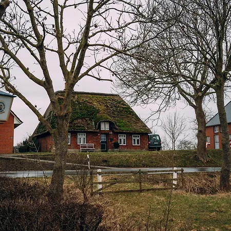 Kalle's Reethus *