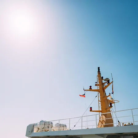 Kalle's Reethus Apartament