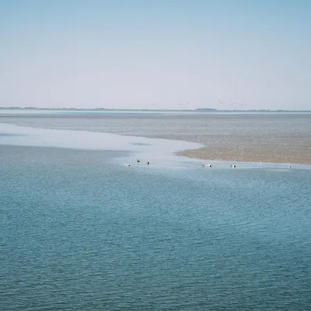 Lägenhet Kalle's Reethus