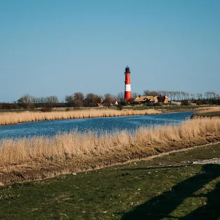 Kalle's Reethus Apartament *