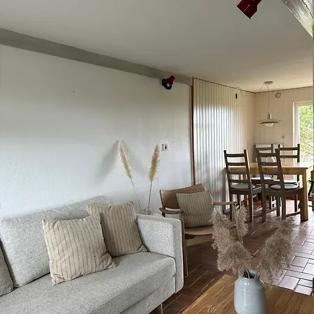 Apartament Kalle's Reethus Pellworm