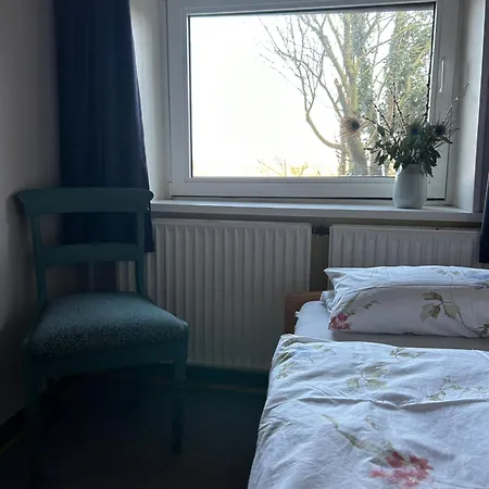 Kalle's Reethus * Pellworm