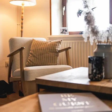Apartmán Kalle's Reethus *