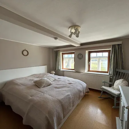 Kalle's Reethus Lägenhet