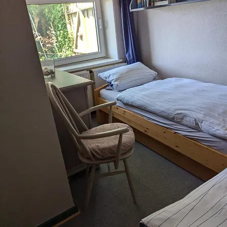 Kalle's Reethus Apartament *