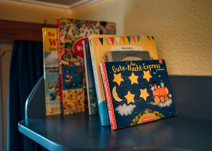 Kalle's Reethus Lägenhet