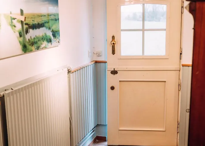 Lägenhet Kalle's Reethus *