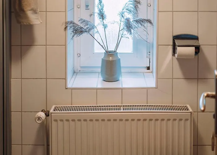 Kalle's Reethus Lägenhet