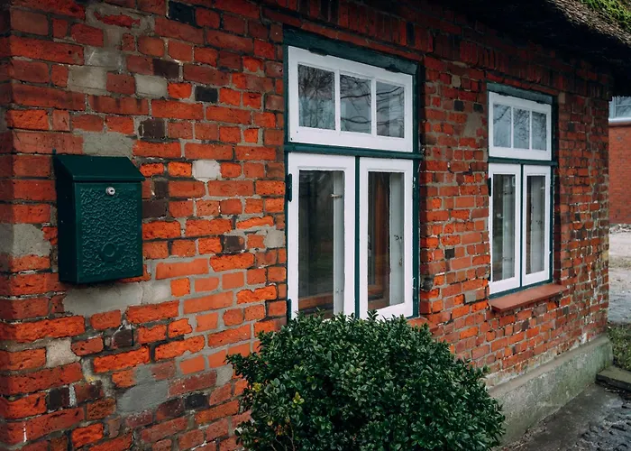 Kalle's Reethus Lägenhet *