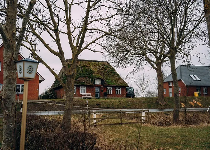 Kalle's Reethus *