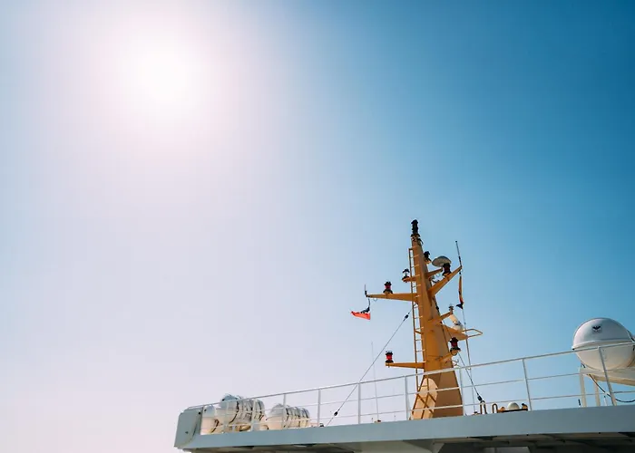 Kalle's Reethus Lägenhet