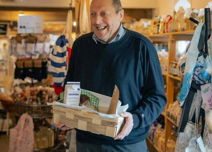 Kalle's Reethus Lägenhet