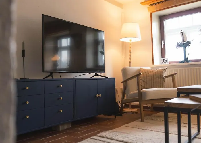 Kalle's Reethus Lägenhet *