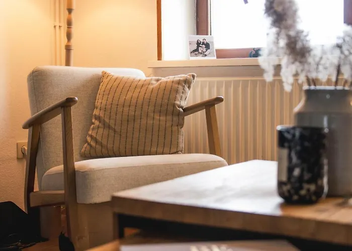 Lägenhet Kalle's Reethus *