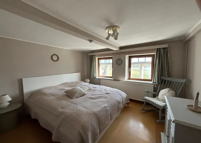 Kalle's Reethus Lägenhet